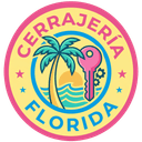 Cerrajero Florida Logo