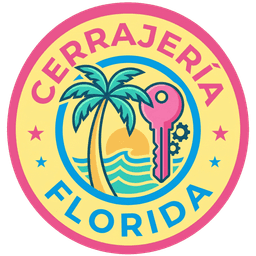 Cerrajero Florida Logo