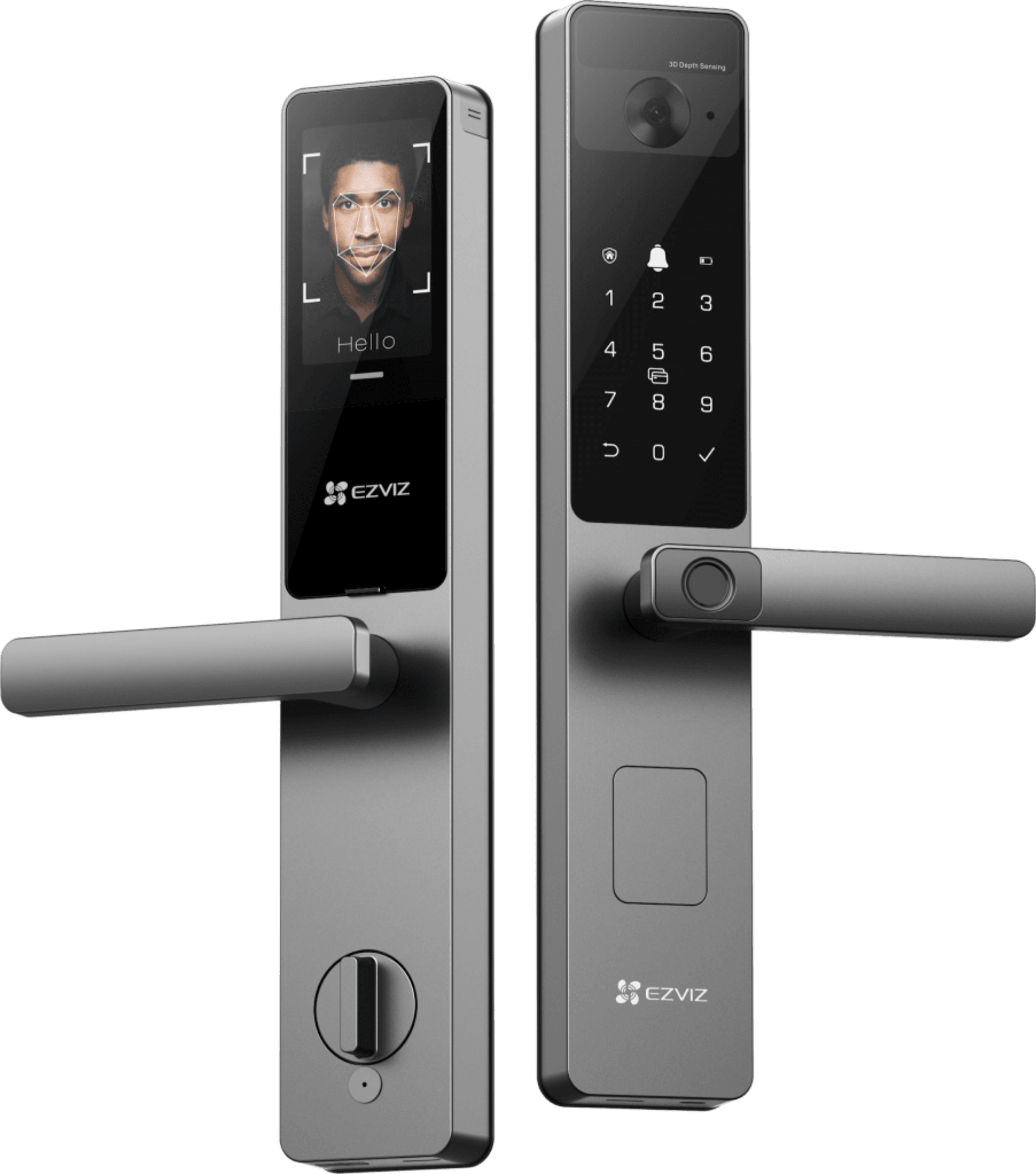 Ezviz DL20 Multilock