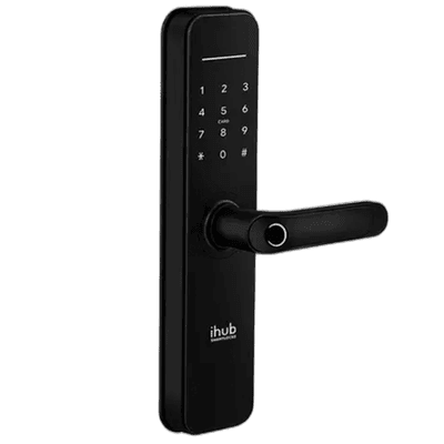 iHub SHM-F50