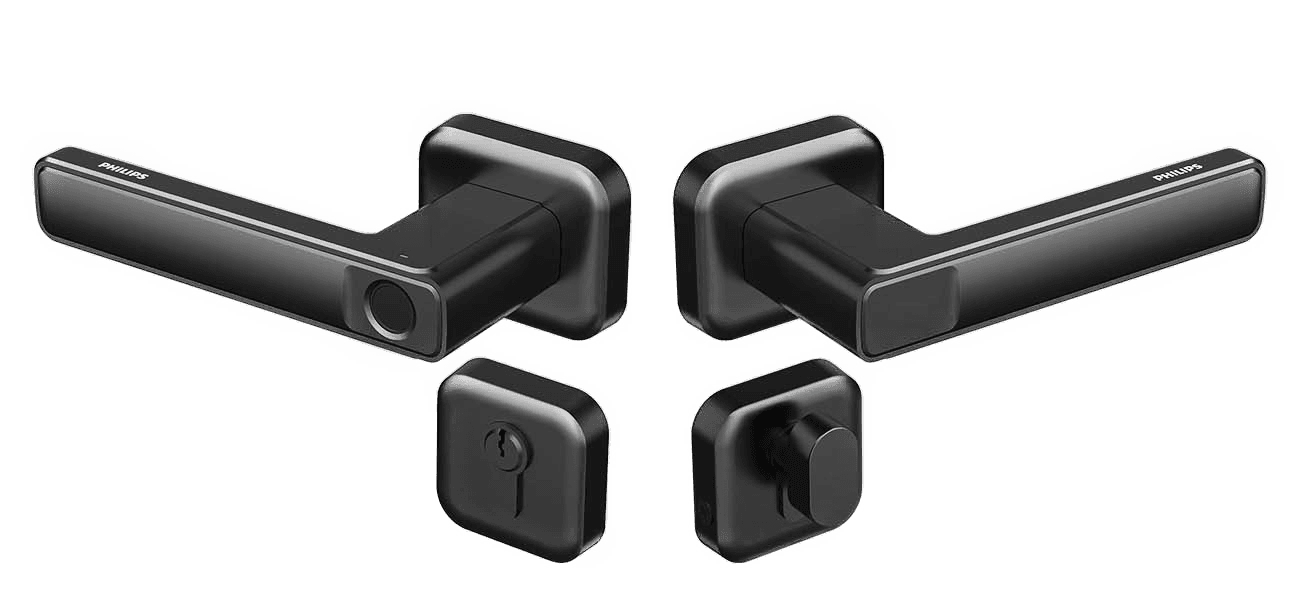 Philips DDL101-3HBS
